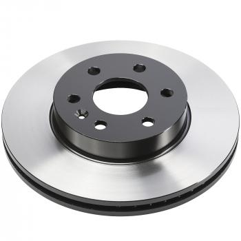 Wagner Brake BD180678E Disc Brake Rotor product image 3 of 3