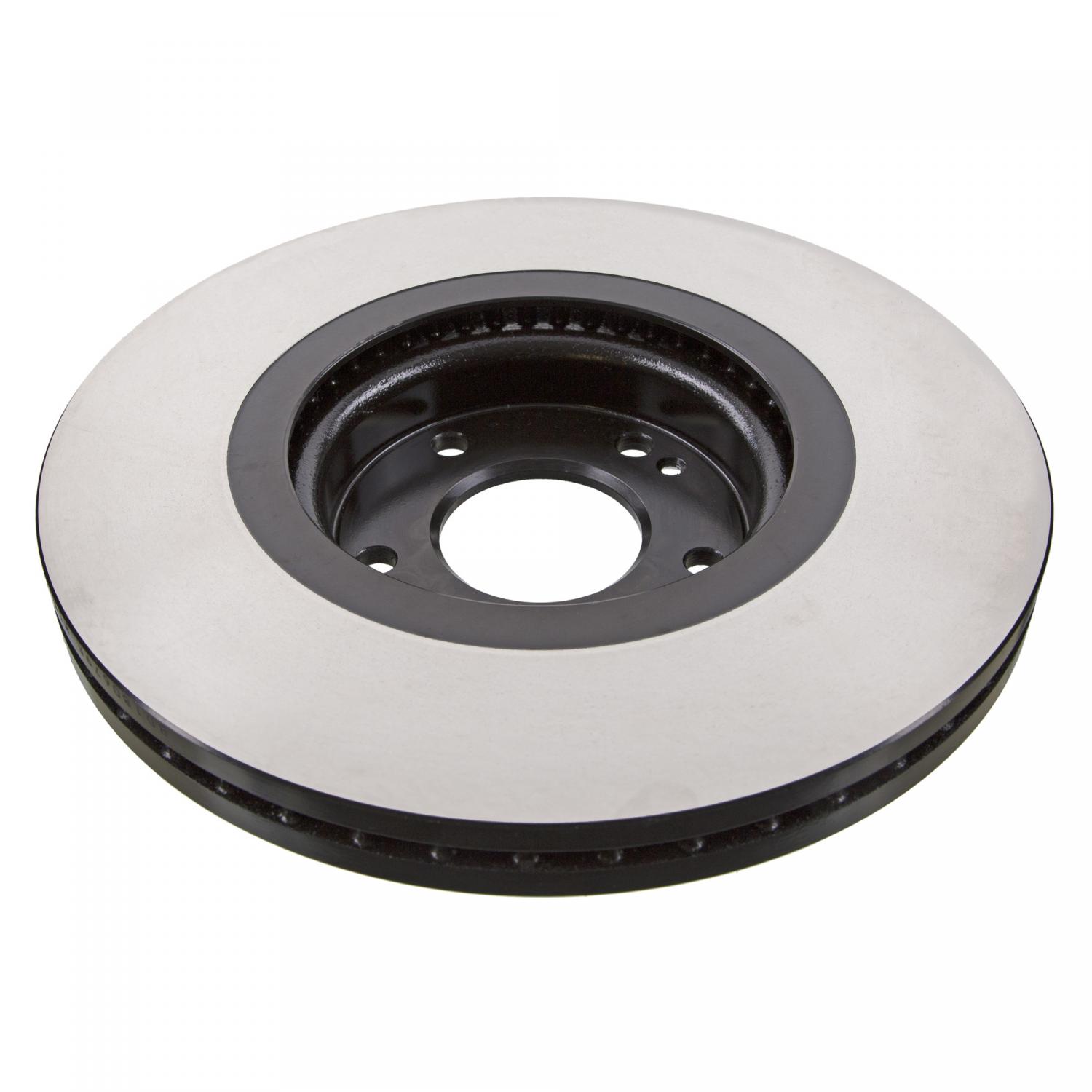 Wagner Brake BD180679E - Disc Brake Rotor Wagner Brake BD180679E Disc Brake Rotor product image 1 of 3