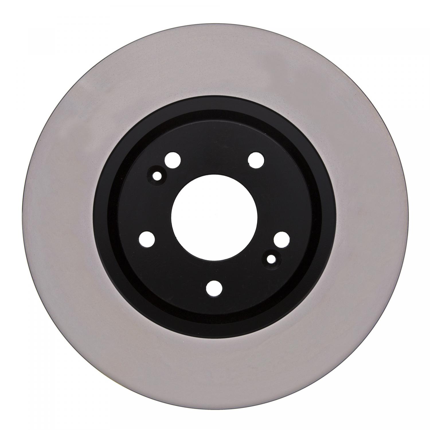 Wagner Brake BD180679E - Disc Brake Rotor Wagner Brake BD180679E Disc Brake Rotor product image 2 of 3