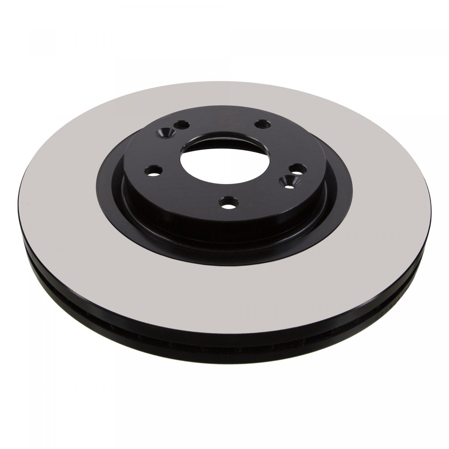 Wagner Brake BD180679E - Disc Brake Rotor Wagner Brake BD180679E Disc Brake Rotor product image 3 of 3