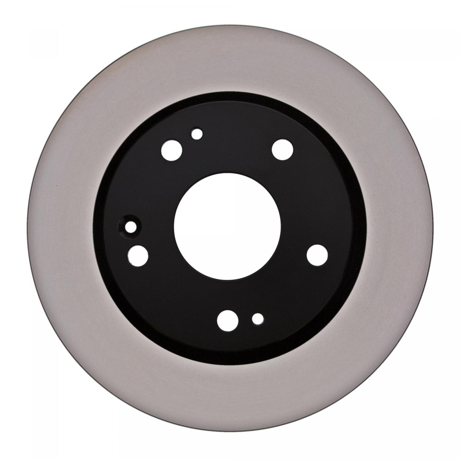 Wagner Brake BD180680E Disc Brake Rotor product image 2 of 3