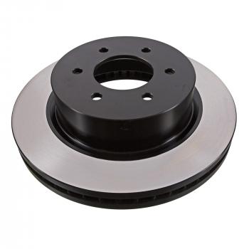 Wagner Brake BD180681E Disc Brake Rotor product image 3 of 3