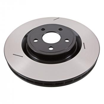 Wagner Brake BD180682E Disc Brake Rotor product image 3 of 3