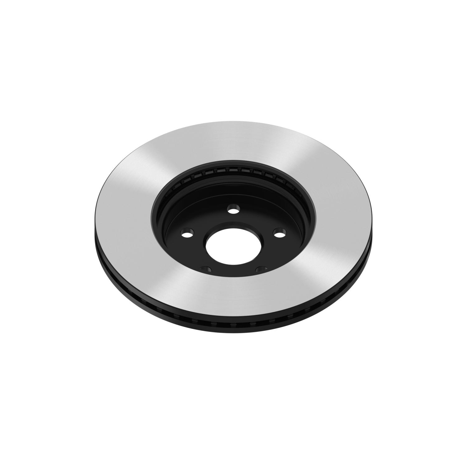 Wagner Brake BD180687E - Disc Brake Rotor Wagner Brake BD180687E Disc Brake Rotor product image 1 of 3