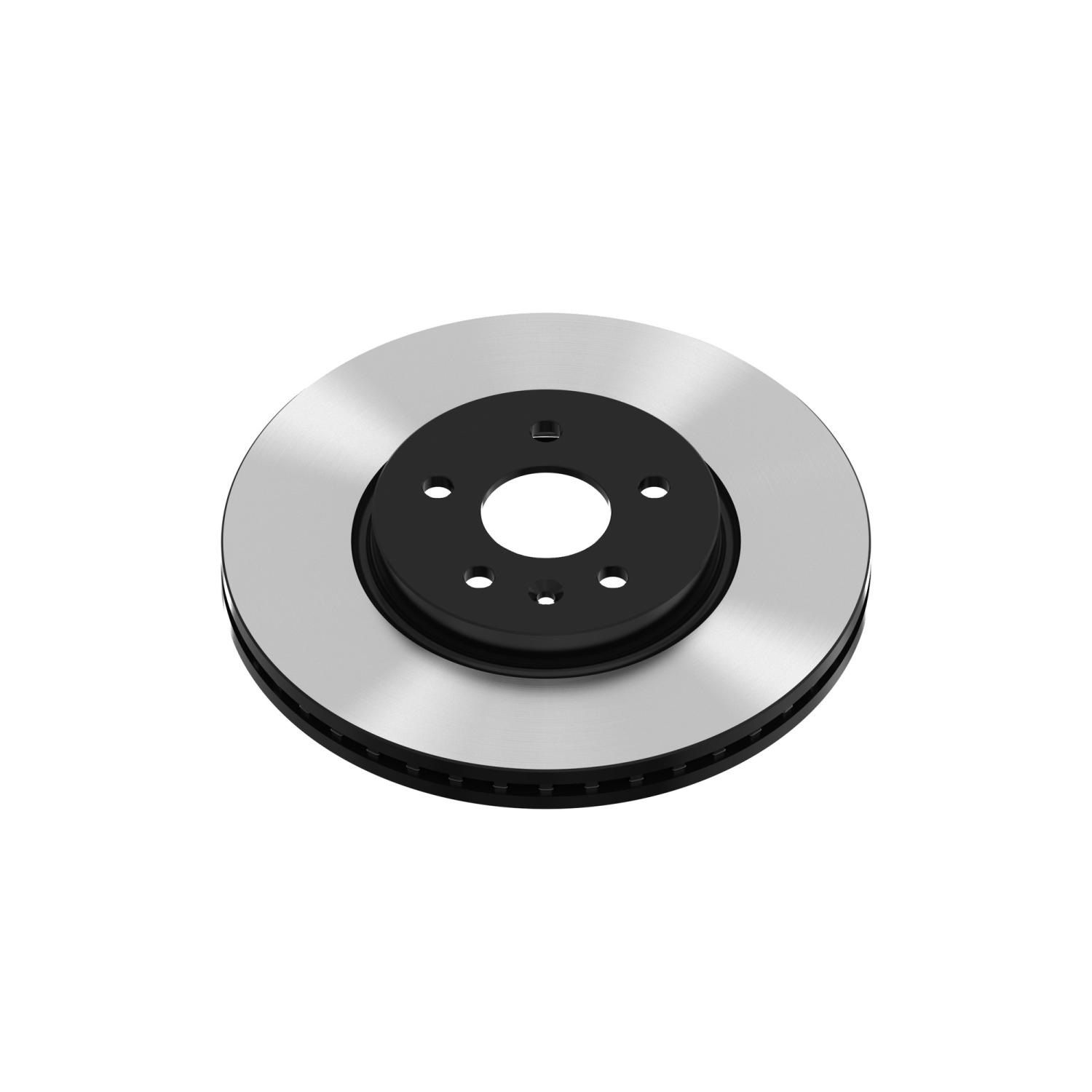 Wagner Brake BD180687E - Disc Brake Rotor Wagner Brake BD180687E Disc Brake Rotor product image 3 of 3