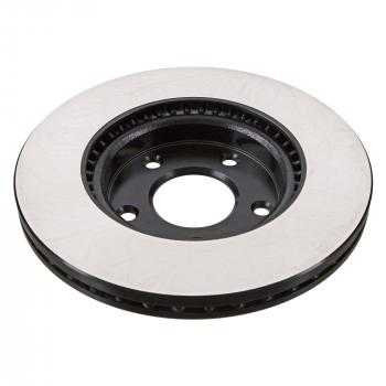 Wagner Brake BD180690E Disc Brake Rotor product image 1 of 3