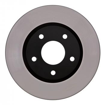 Wagner Brake BD180690E Disc Brake Rotor product image 2 of 3