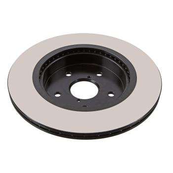 Wagner Brake BD180692E Disc Brake Rotor product image 1 of 3