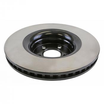 Wagner Brake BD180694E Disc Brake Rotor product image 1 of 3