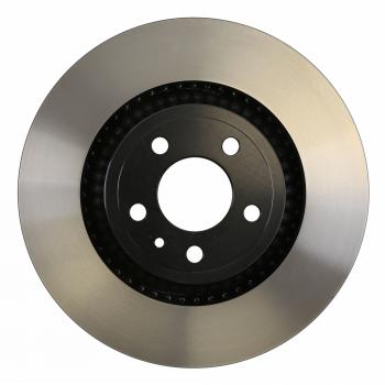 Wagner Brake BD180694E Disc Brake Rotor product image 2 of 3