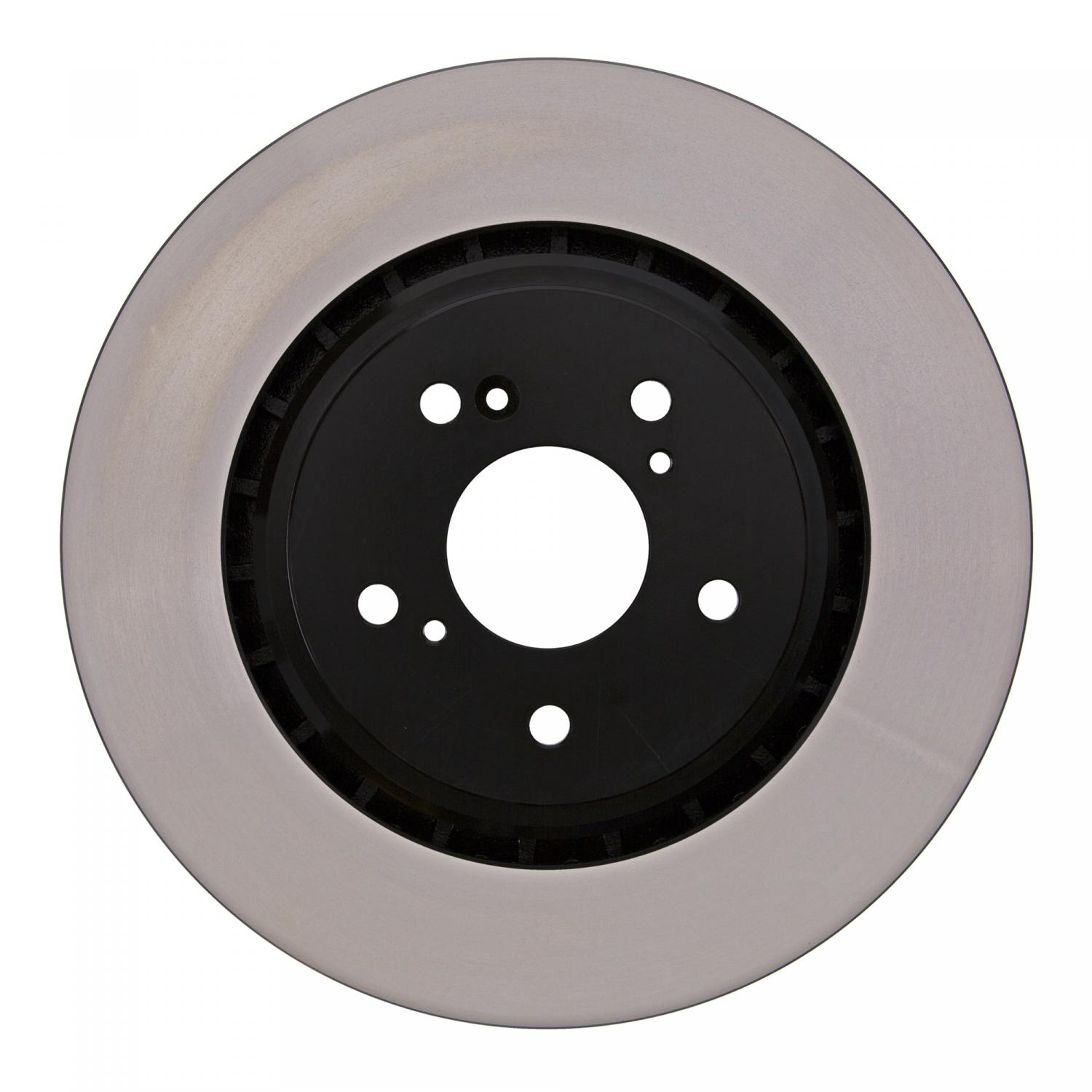 Wagner Brake BD180697E - Disc Brake Rotor Wagner Brake BD180697E Disc Brake Rotor product image 2 of 3