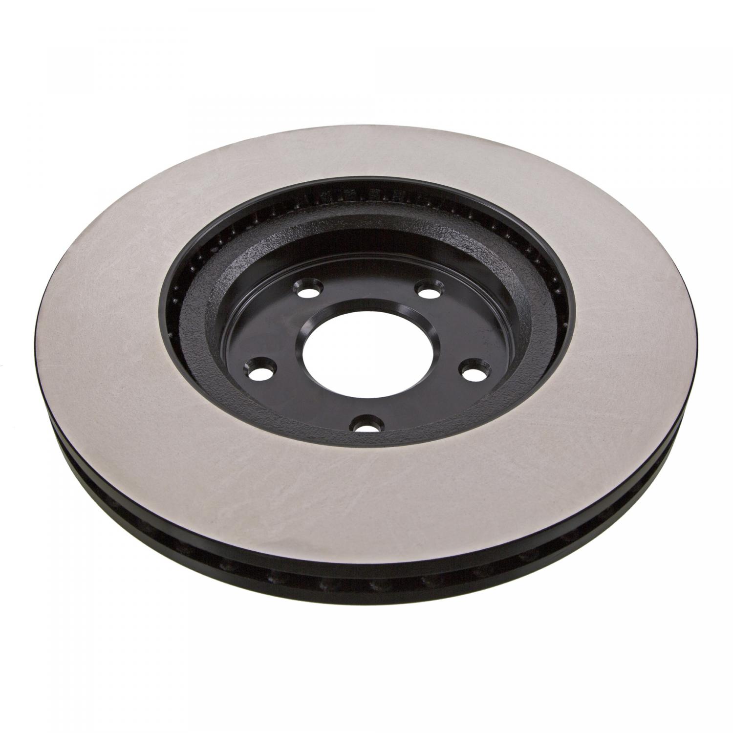 Wagner Brake BD180698E - Disc Brake Rotor Wagner Brake BD180698E Disc Brake Rotor product image 1 of 3