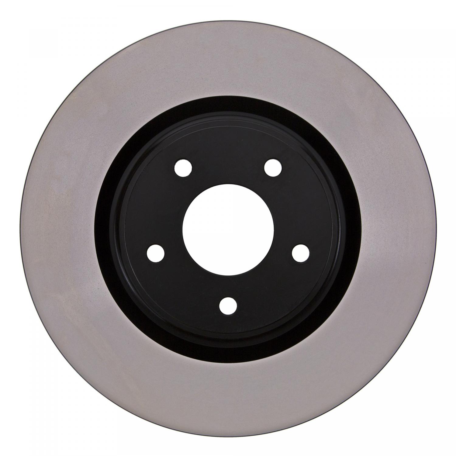 Wagner Brake BD180698E - Disc Brake Rotor Wagner Brake BD180698E Disc Brake Rotor product image 2 of 3