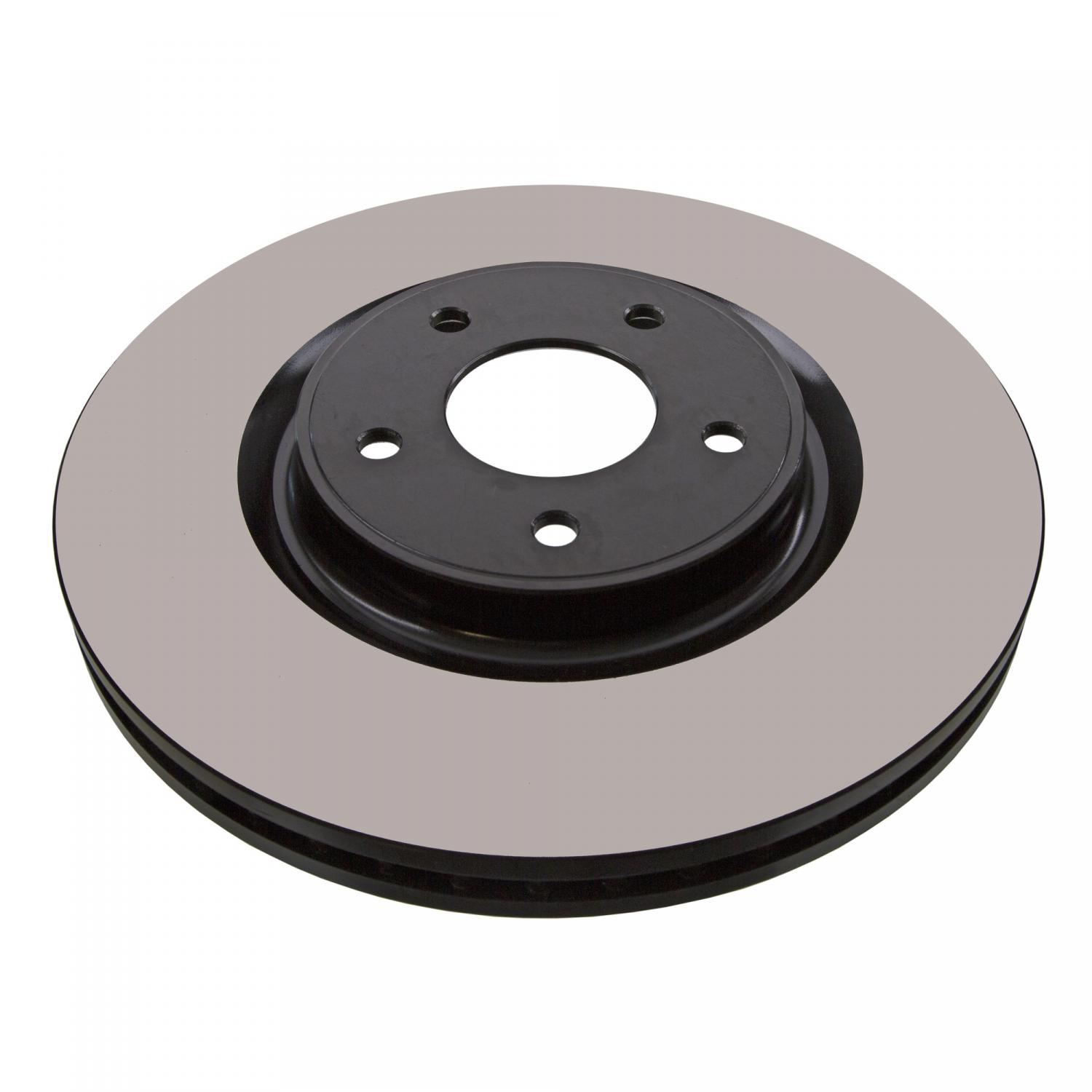 Wagner Brake BD180698E - Disc Brake Rotor Wagner Brake BD180698E Disc Brake Rotor product image 3 of 3