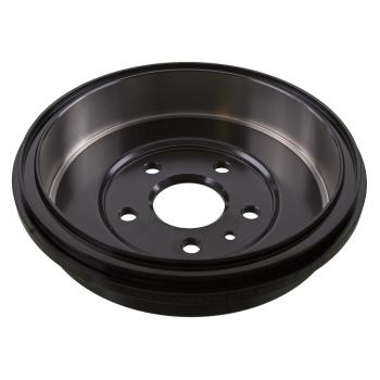 Wagner Brake BD180704E Brake Drum product image 1 of 3