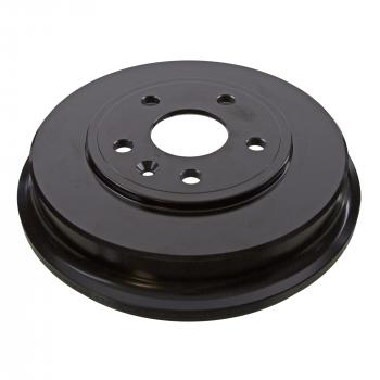 Wagner Brake BD180704E Brake Drum product image 3 of 3