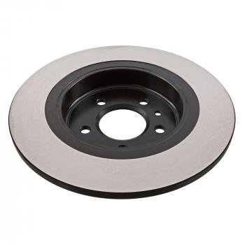 Wagner Brake BD180705E - Disc Brake Rotor Wagner Brake BD180705E Disc Brake Rotor product image 1 of 3