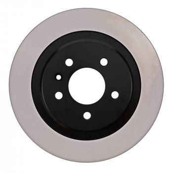 Wagner Brake BD180705E - Disc Brake Rotor Wagner Brake BD180705E Disc Brake Rotor product image 2 of 3