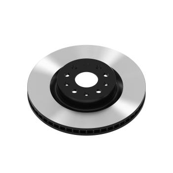 Wagner Brake BD180707E - Disc Brake Rotor Wagner Brake BD180707E Disc Brake Rotor product image 3 of 3