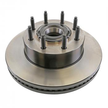 Wagner Brake BD180712E Disc Brake Rotor product image 3 of 3