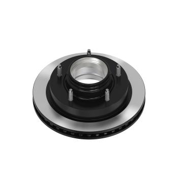 Wagner Brake BD180721E - Disc Brake Rotor Wagner Brake BD180721E Disc Brake Rotor product image 3 of 3
