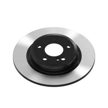 Wagner Brake BD180728E - Disc Brake Rotor Wagner Brake BD180728E Disc Brake Rotor product image 3 of 3