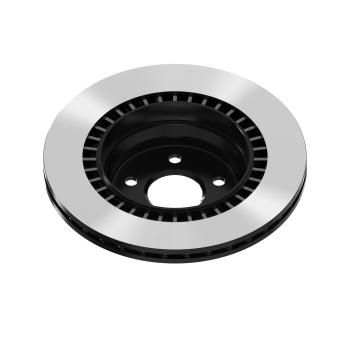 Wagner Brake BD180729E Disc Brake Rotor product image 1 of 3