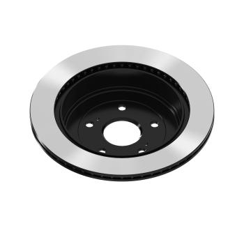 Wagner Brake BD180730E Disc Brake Rotor product image 1 of 3