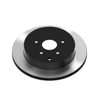 Wagner Brake BD180730E Disc Brake Rotor product image 3 of 3