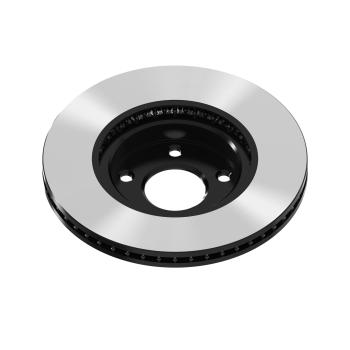 Wagner Brake BD180731E Disc Brake Rotor product image 1 of 3