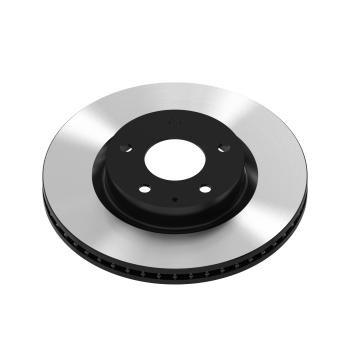 Wagner Brake BD180731E Disc Brake Rotor product image 3 of 3
