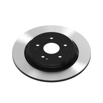 Wagner Brake BD180732E Disc Brake Rotor product image 3 of 3