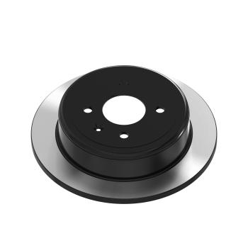 Wagner Brake BD180733E Disc Brake Rotor product image 3 of 3