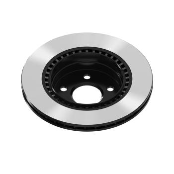 Wagner Brake BD180739E Disc Brake Rotor product image 1 of 3