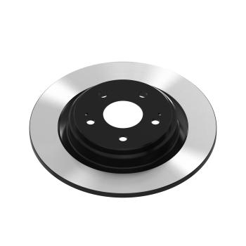 Wagner Brake BD180740E Disc Brake Rotor product image 3 of 3