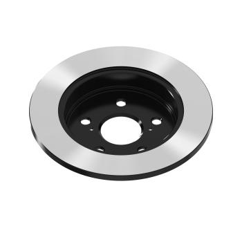 Wagner Brake BD180741E Disc Brake Rotor product image 1 of 3