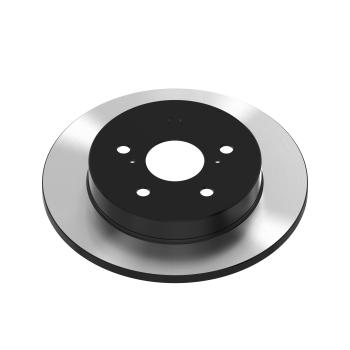 Wagner Brake BD180741E Disc Brake Rotor product image 3 of 3