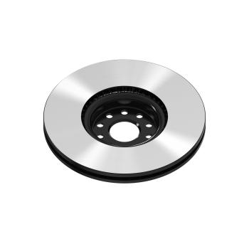 Wagner Brake BD180743E Disc Brake Rotor product image 1 of 3