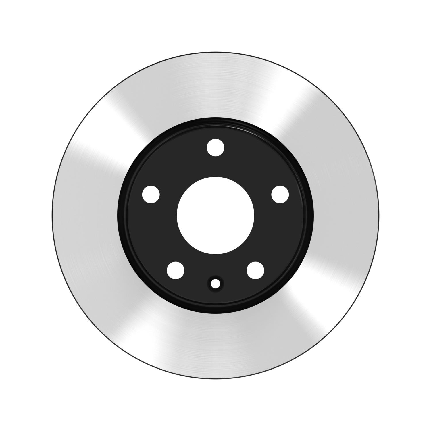 Wagner Brake BD180745E - Disc Brake Rotor Wagner Brake BD180745E Disc Brake Rotor product image 2 of 3