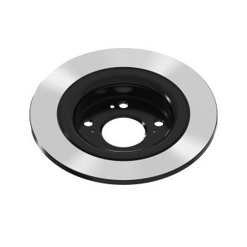Wagner Brake BD180751E Disc Brake Rotor product image 1 of 3