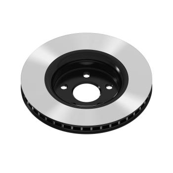 Wagner Brake BD180753E - Disc Brake Rotor Wagner Brake BD180753E Disc Brake Rotor product image 1 of 3