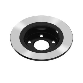 Wagner Brake BD180767E Disc Brake Rotor product image 1 of 3