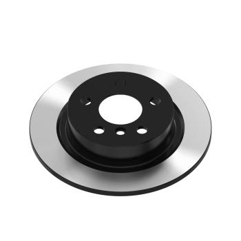 Wagner Brake BD180767E Disc Brake Rotor product image 3 of 3