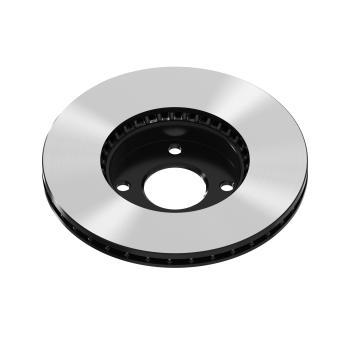 Wagner Brake BD180769E - Disc Brake Rotor Wagner Brake BD180769E Disc Brake Rotor product image 1 of 3