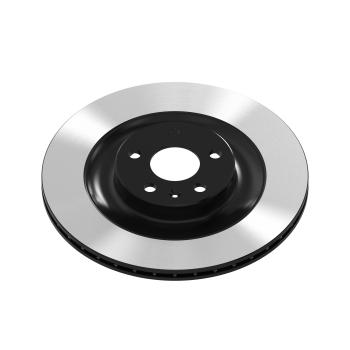 Wagner Brake BD180776E Disc Brake Rotor product image 3 of 3