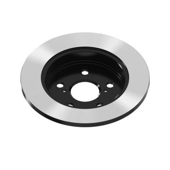 Wagner Brake BD180792E Disc Brake Rotor product image 1 of 3