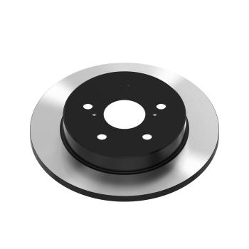 Wagner Brake BD180792E Disc Brake Rotor product image 3 of 3