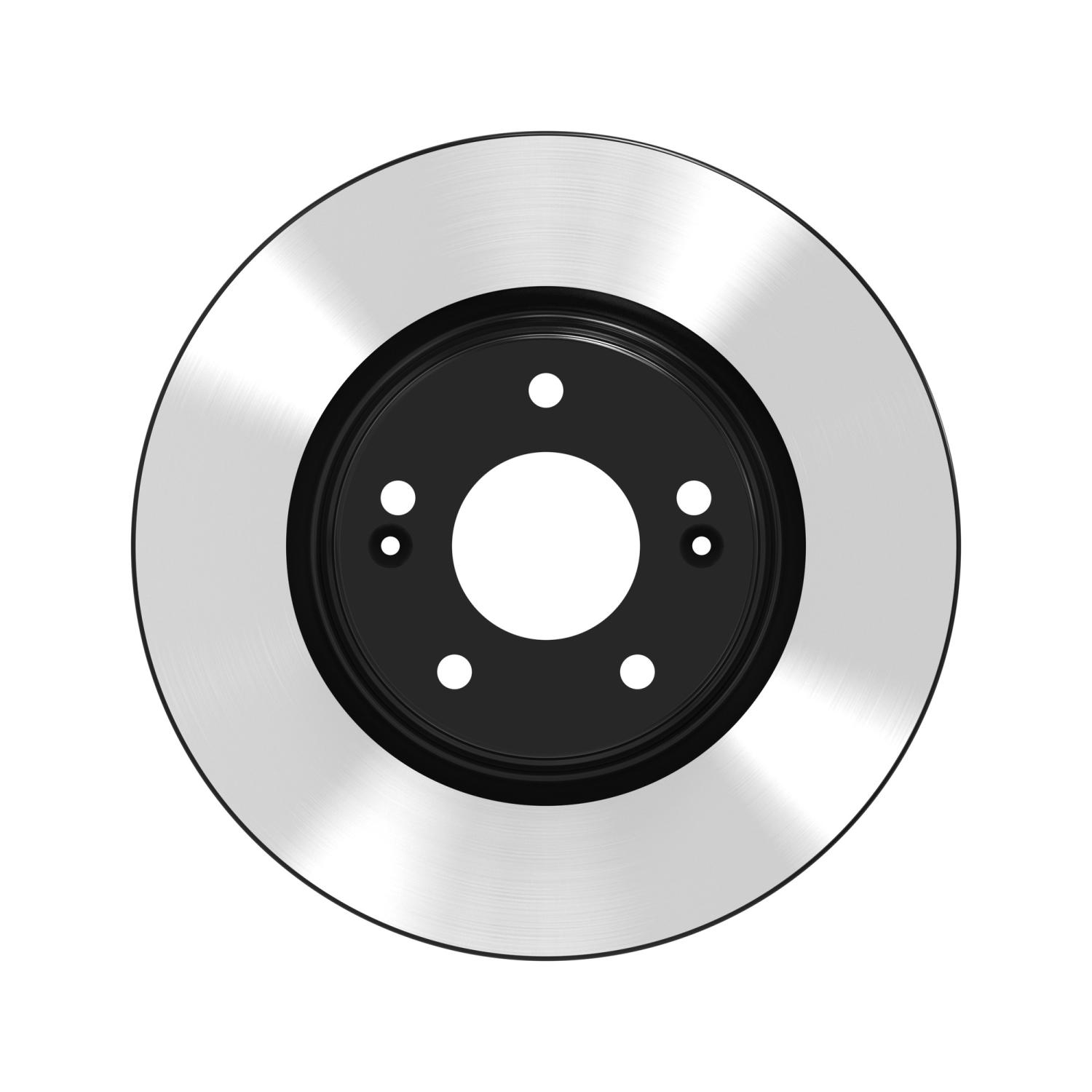 Wagner Brake BD180793E - Disc Brake Rotor Wagner Brake BD180793E Disc Brake Rotor product image 2 of 3