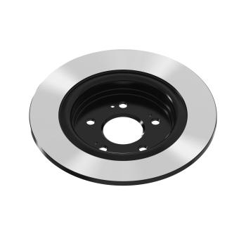 Wagner Brake BD180797E Disc Brake Rotor product image 1 of 3