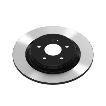 Wagner Brake BD180797E Disc Brake Rotor product image 3 of 3